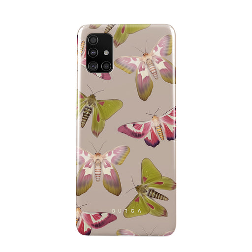 Metamorphosis - Samsung Galaxy A71 4G Case 1