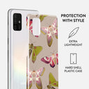 Metamorphosis - Samsung Galaxy A71 4G Case 2