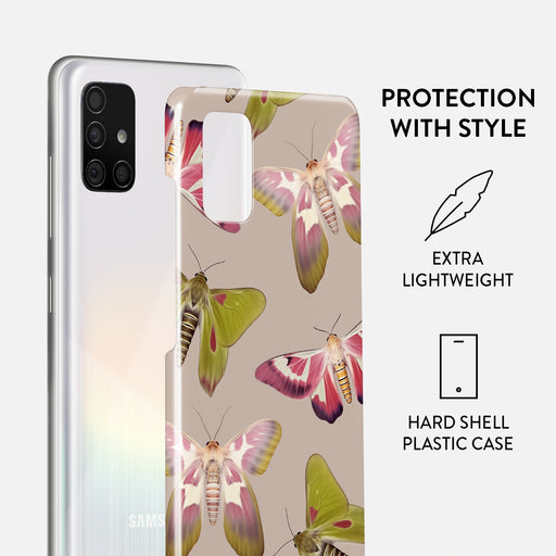 Metamorphosis - Samsung Galaxy A71 4G Case 2