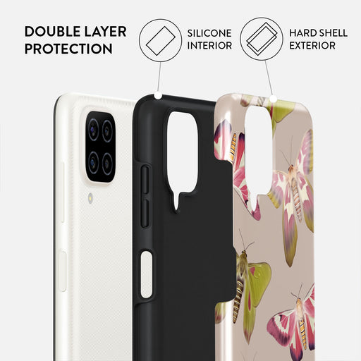 Metamorphosis - Samsung Galaxy A12 4G Case 2