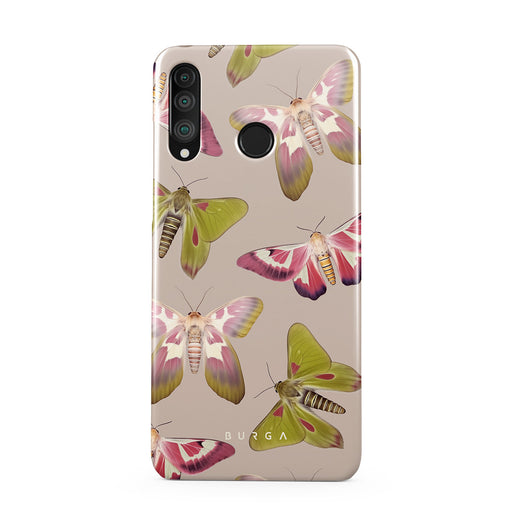 Metamorphosis - Huawei P30 Lite Case 1