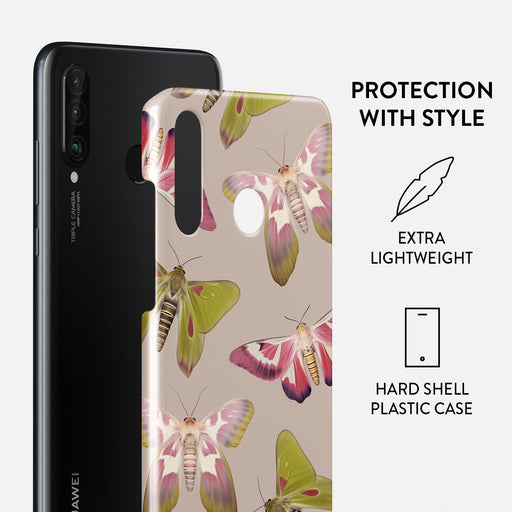 Metamorphosis - Huawei P30 Lite Case 2