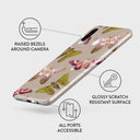 Metamorphosis - Huawei P30 Lite Case 3