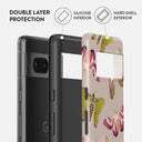 Metamorphosis - Google Pixel 7a Case 2