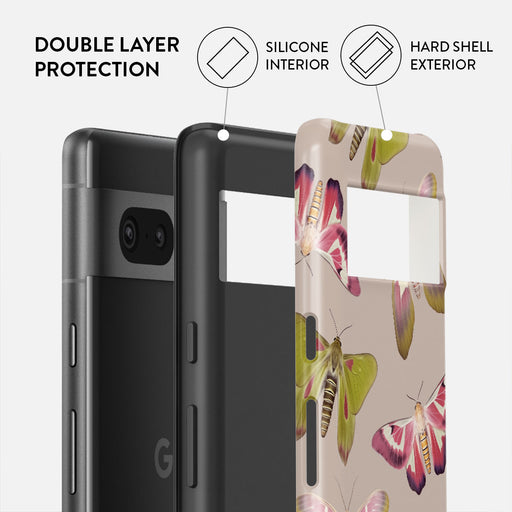 Metamorphosis - Google Pixel 7a Case 2