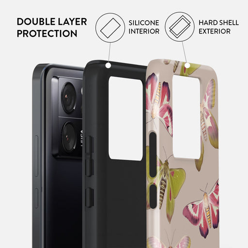 Metamorphosis - Xiaomi 13T Pro Case 2