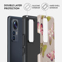 Metamorphosis - Xiaomi 12 Case 2