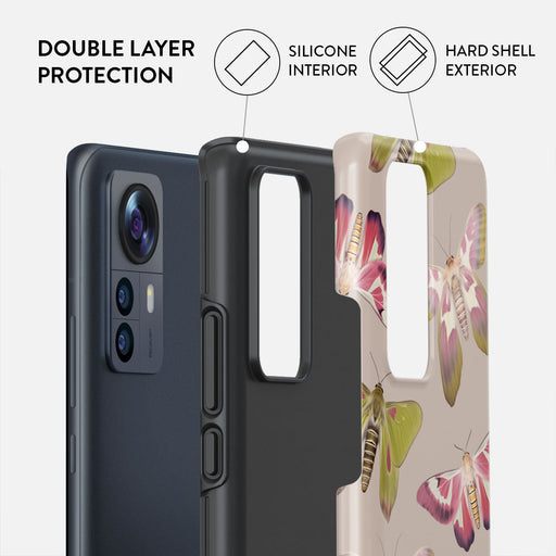Metamorphosis - Xiaomi 12 Case 2