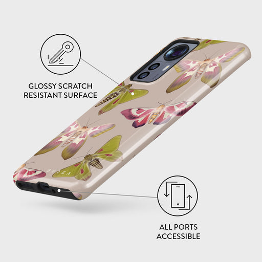 Metamorphosis - Xiaomi 12 Case 3
