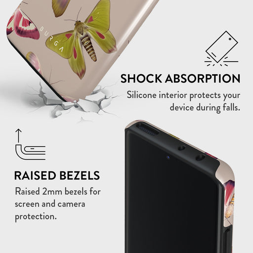 Metamorphosis - Xiaomi 12 Case 4