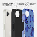 Spring Court - iPhone 16e Case 2