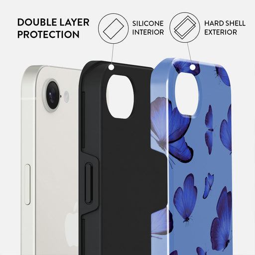Spring Court - iPhone 16e Case 2