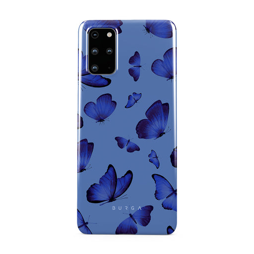 Spring Court - Samsung Galaxy S20 Plus 4G / 5G Case 1