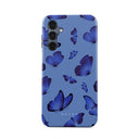 Spring Court - Samsung Galaxy A16 Case 1
