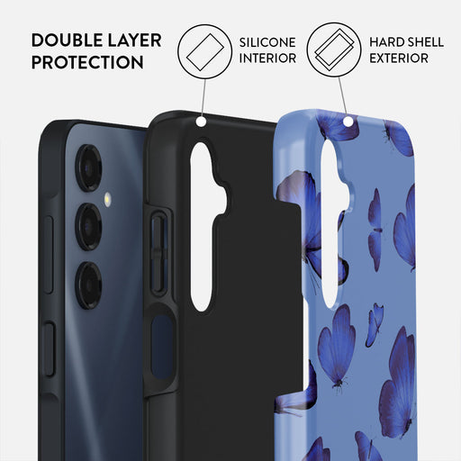 Spring Court - Samsung Galaxy A16 Case 2