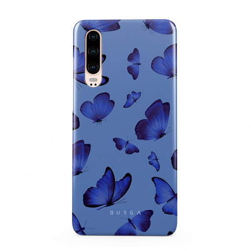 Spring Court - Huawei P30 Case 1