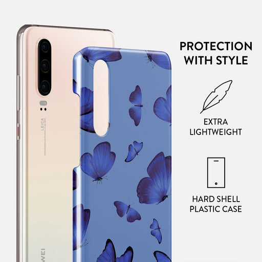 Spring Court - Huawei P30 Case 2