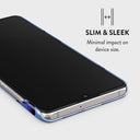 Spring Court - Huawei P30 Case 4