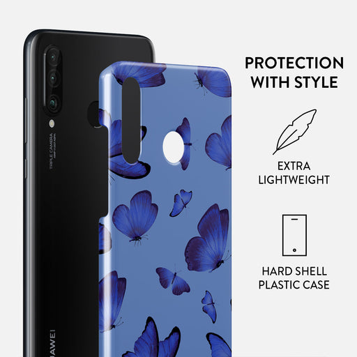 Spring Court - Huawei P30 Lite Case 2