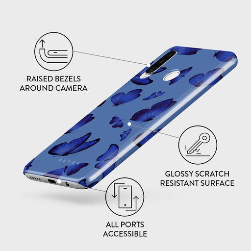 Spring Court - Huawei P30 Lite Case 3