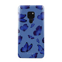 Spring Court - Huawei Mate 20 Case 1