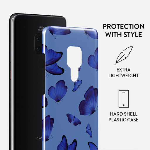 Spring Court - Huawei Mate 20 Case 2