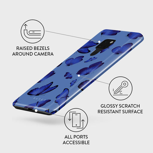Spring Court - Huawei Mate 20 Case 3