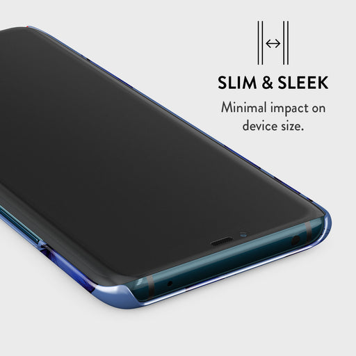 Spring Court - Huawei Mate 20 Case 4