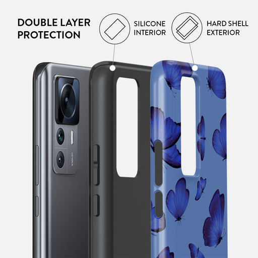 Spring Court - Xiaomi 12T Pro Case 2
