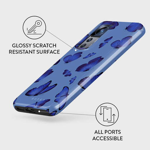 Spring Court - Xiaomi 12T Pro Case 3
