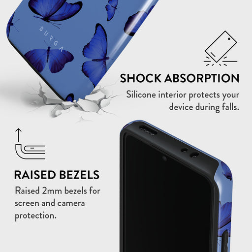 Spring Court - Xiaomi 12T Pro Case 4