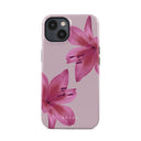 Fragile Beauty - iPhone 13 Case 5
