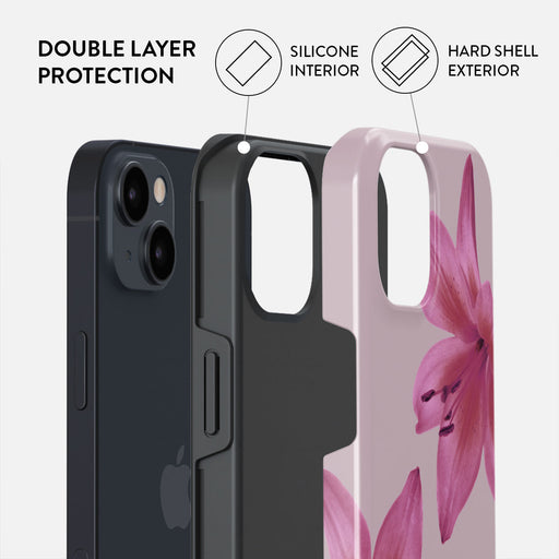 Fragile Beauty - iPhone 13 Case 6