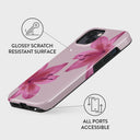 Fragile Beauty - iPhone 13 Case 7