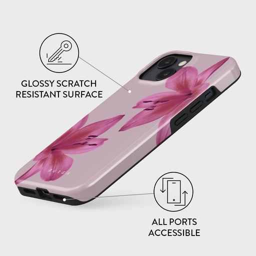 Fragile Beauty - iPhone 13 Case 7