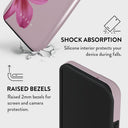 Fragile Beauty - iPhone 13 Case 8