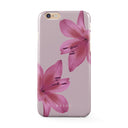 Fragile Beauty - iPhone 6 / 6S Case 1