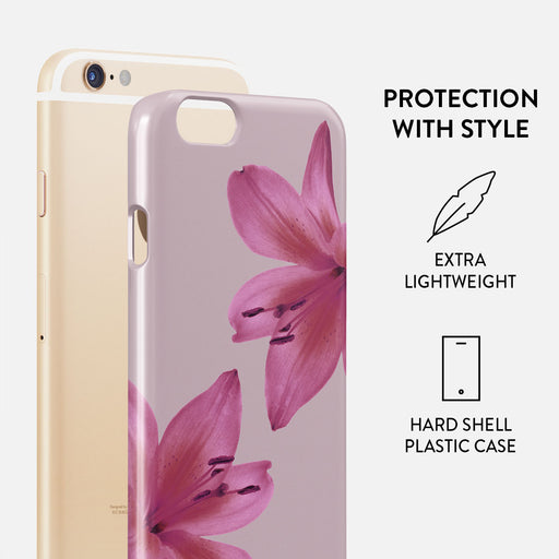 Fragile Beauty - iPhone 6 / 6S Case 2