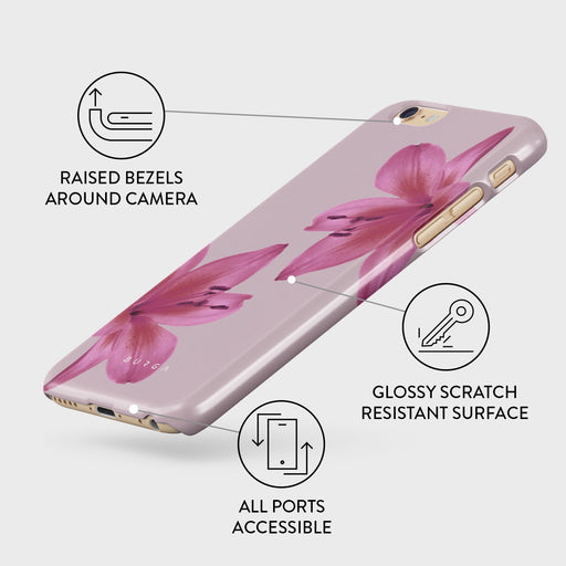 Fragile Beauty - iPhone 6 / 6S Case 3