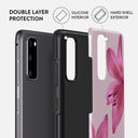 Fragile Beauty - Samsung Galaxy S20 FE 4G / 5G Case 6