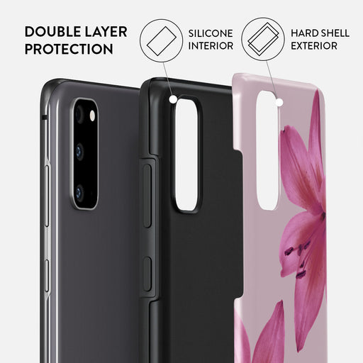 Fragile Beauty - Samsung Galaxy S20 FE 4G / 5G Case 6