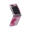 Fragile Beauty - Samsung Galaxy Z Flip 6 Case