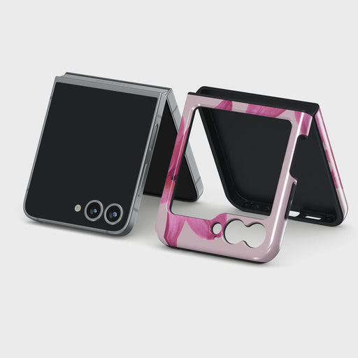 Fragile Beauty - Samsung Galaxy Z Flip 6 Case 5