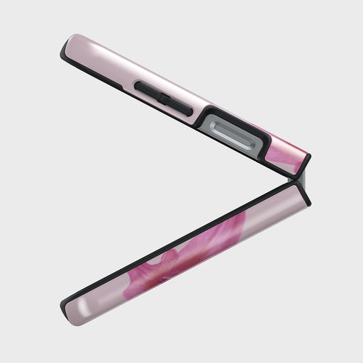 Fragile Beauty - Samsung Galaxy Z Flip 6 Case 6