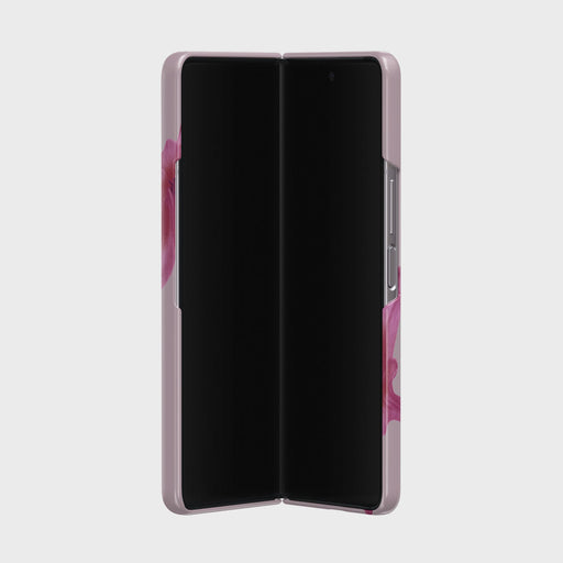 Fragile Beauty - Samsung Galaxy Z Fold 4 Case 5