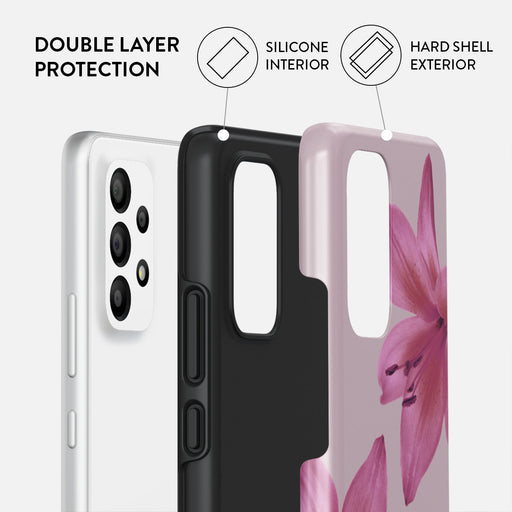 Fragile Beauty - Samsung Galaxy A33 Case 2