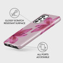 Fragile Beauty - Samsung Galaxy A33 Case 3