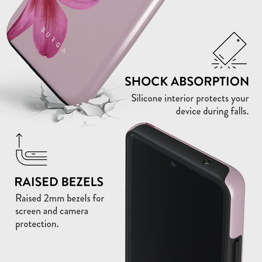 Fragile Beauty - Samsung Galaxy A33 Case 4