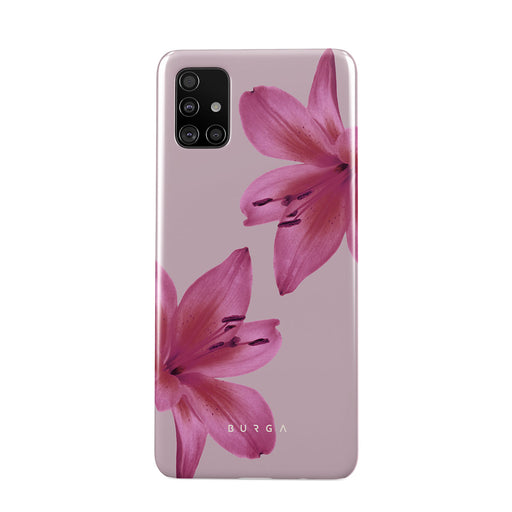 Fragile Beauty - Samsung Galaxy A71 4G Case 1