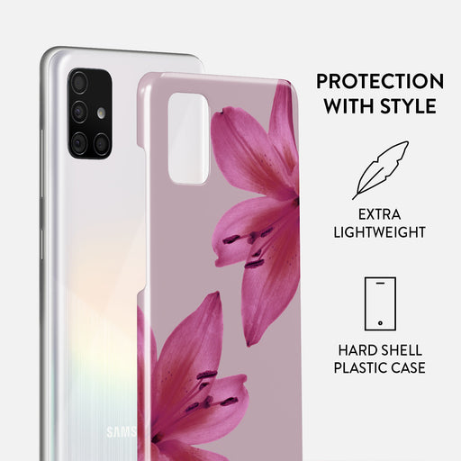 Fragile Beauty - Samsung Galaxy A71 4G Case 2